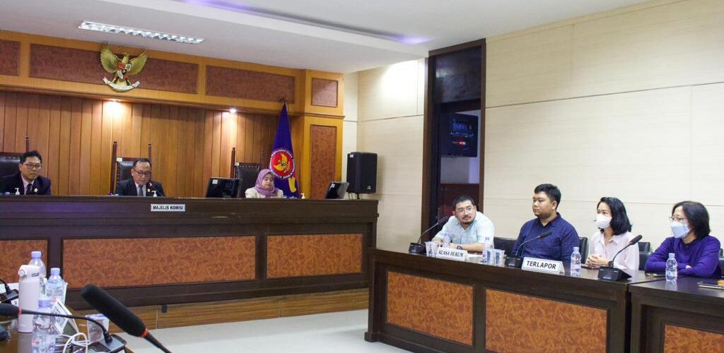 Patuhi Perubahan Perilaku, KPPU Hentikan Perkara PT Kobe Boga Utama